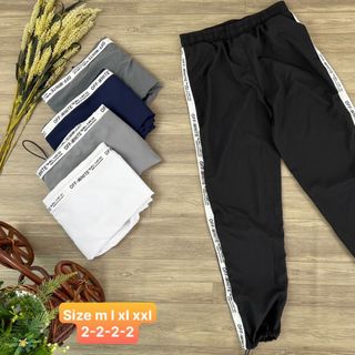 Quần jogger nữ Thể Thao Siêu Đẹp Giá Sỉ,Đẹp