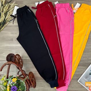 Quần jogger nữ Thể Thao Siêu Đẹp Giá Sỉ,Đẹp