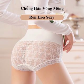 QUẦN LÓT CẠP CAO 6331