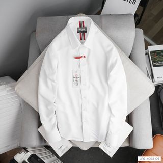 HOT MEN SHIRT ERIC HOME DÀI TAY