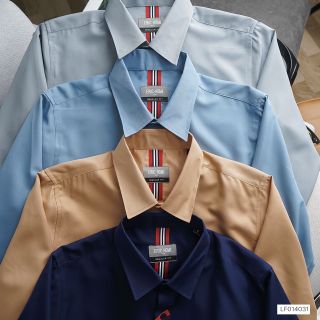 HOT MEN SHIRT ERIC HOME DÀI TAY