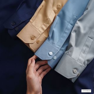 HOT MEN SHIRT ERIC HOME DÀI TAY