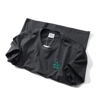 Áo thun cổ tròn nam, áo thun cotton tay ngắn nam cao cấp, chất cotton 4c 100%  , mịn , thấm hút tốt, Full tem tag mạc . Phom chuẩn nam nữ mặc đều ok . LOGO THÊU XỊN XÒ - size từ 55kg - 85kg