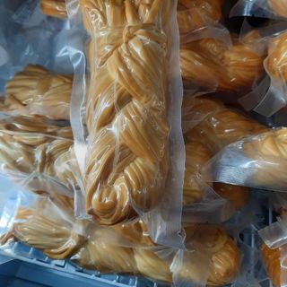 Phô mai sợi hun khói nga