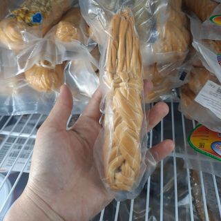 Phô mai sợi hun khói nga