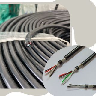 Cáp tín hiệu RS485 Altek kabel