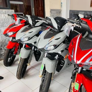 Cửa Hàng Xe Máy Nhập Khẩu Không Thuế Hải Quan