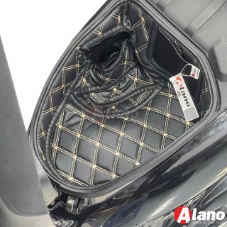 LÓT CỐP THỜI TRANG DÀNH CHO XE HONDA SH Ý 2006 - 2012