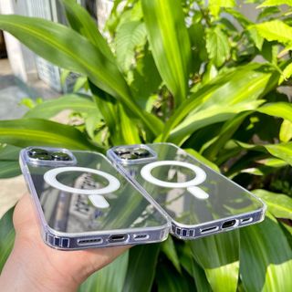 Ốp trong Magsafe