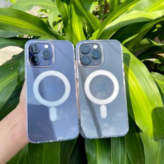 Ốp trong Magsafe