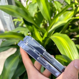 Ốp trong Magsafe