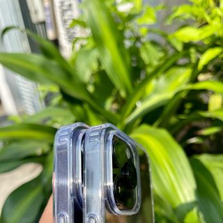 Ốp trong Magsafe