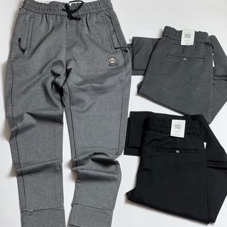 Quần Jogger Nam Chất Umi Cao Cấp 3 màu chủ đạo thoáng mái co giãn mạnh có túi kéo khóa (888)