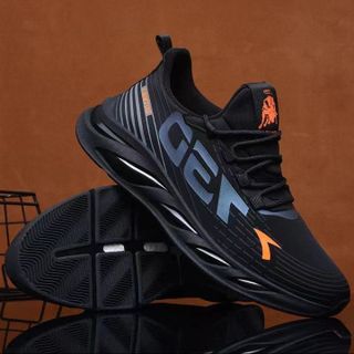 Giày nam sneaker mềm mại - thoáng khí cực chất, siêu đẹp.