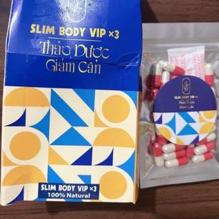 Thuốc giảm cân siêu mạnh 2023