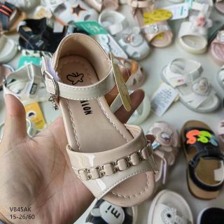 Sandal trẻ em chất mềm giá rẻ V845
