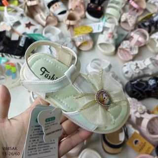 Sandal trẻ em chất mềm giá rẻ V845