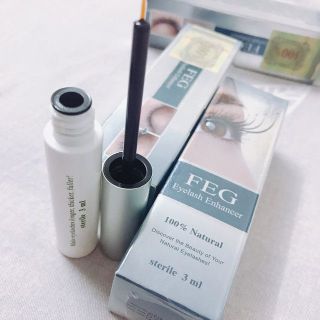 Serum Dưỡng Mi F E G