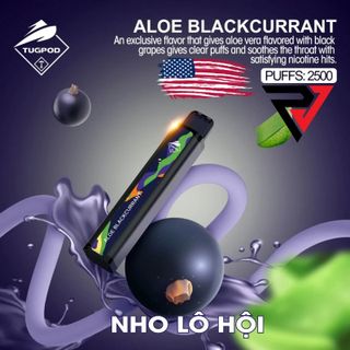 TUGPOD XXL 2500 HƠI