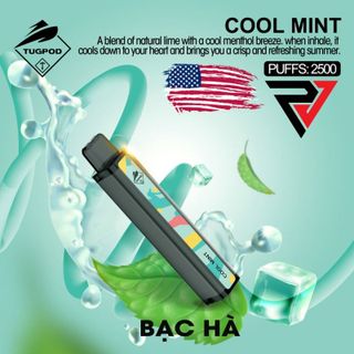 TUGPOD XXL 2500 HƠI