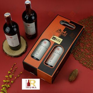 Vang Tây Ban Nha Pamela nhập khẩu - giá bán buôn