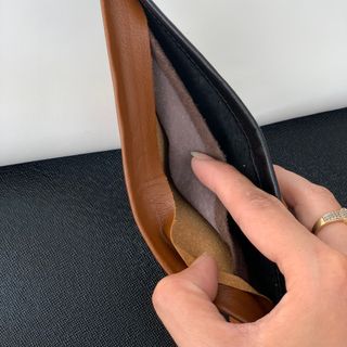 Ví Nappa D.L cao cấp,hàng chuẩn shop. giá sỉ