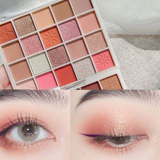 Phấn mắt HLLR 20ô