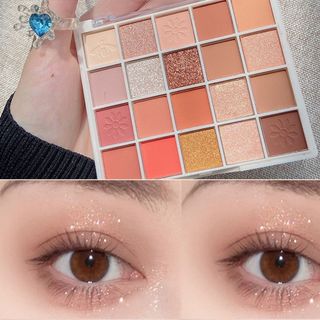 Phấn mắt HLLR 20ô
