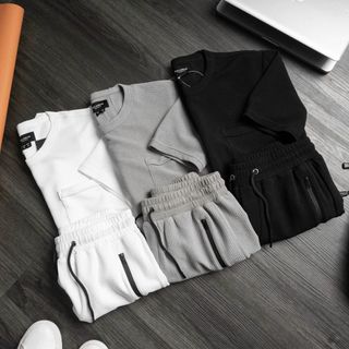 Bộ thể thao xốp Innoman
