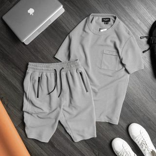 Bộ thể thao xốp Innoman