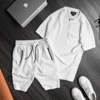 Bộ thể thao xốp Innoman