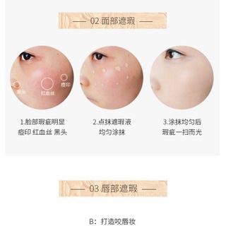 Che khuyết điểm 2 đầu Well Content