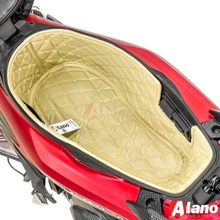 Lót Cốp Cách Nhiệt Xe Máy Alano Chuyên Dụng Cho Mẫu Xe HONDA AIRBLADE 2023 Cách Nhiệt Chống Va Đập Bảo Vệ Tài Sản