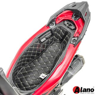 Lót Cốp Cách Nhiệt Xe Máy Alano Chuyên Dụng Cho Mẫu Xe HONDA AIRBLADE 2023 Cách Nhiệt Chống Va Đập Bảo Vệ Tài Sản