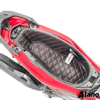 Lót Cốp Cách Nhiệt Xe Máy Alano Chuyên Dụng Cho Mẫu Xe HONDA AIRBLADE 2023 Cách Nhiệt Chống Va Đập Bảo Vệ Tài Sản