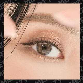 Bút kẻ mắt nước Merzy Bite The Beat Pen Eyeliner Flex 0.6g