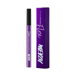 Bút kẻ mắt nước Merzy Bite The Beat Pen Eyeliner Flex 0.6g