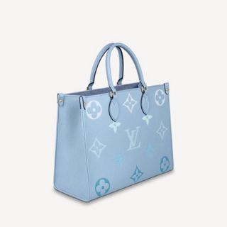 TÚI TOTE HIỆU LV Like Auth AUTH
