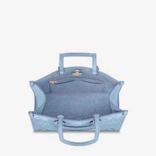 TÚI TOTE HIỆU LV Like Auth AUTH