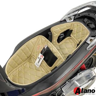 LÓT CỐP THỜI TRANG DÀNH CHO XE HONDA AIRBLADE 2013-2019