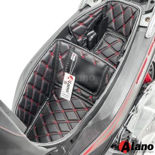 LÓT CỐP THỜI TRANG DÀNH CHO XE HONDA AIRBLADE 2013-2019
