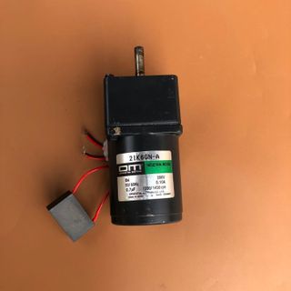 Mô Tơ Giảm Tốc 90W / 220V Hàng Nhật Bãi