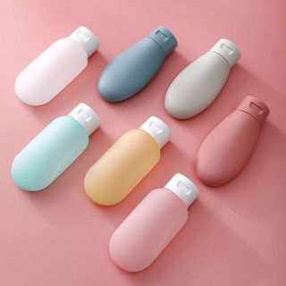 Bộ 3 lọ chiết mỹ phẩm chống tràn