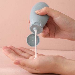Bộ 3 lọ chiết mỹ phẩm chống tràn