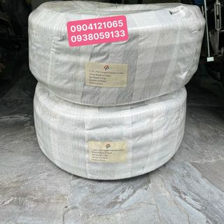 Ống ruột gà lõi thép bọc nhựa pvc luồn dây điện phi 16, phi 20, phi 25, phi32,...