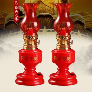 CẶP ĐÈN THỜ DÙNG PIN