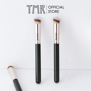 Cọ Che Khuyết Điểm Đầu Tròn S270 TMR, Che vết thâm mụn, quầng thâm, Che khuyết điểm dễ dàng