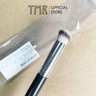 Cọ Che Khuyết Điểm Đầu Tròn S270 TMR, Che vết thâm mụn, quầng thâm, Che khuyết điểm dễ dàng