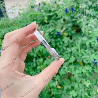 Vòng tay D.W v3 - Màu Bạc