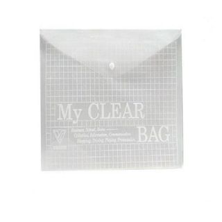 Bìa nút A4 My Clear